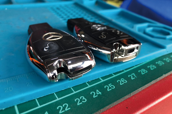 �C���r���C�U�[�o�^