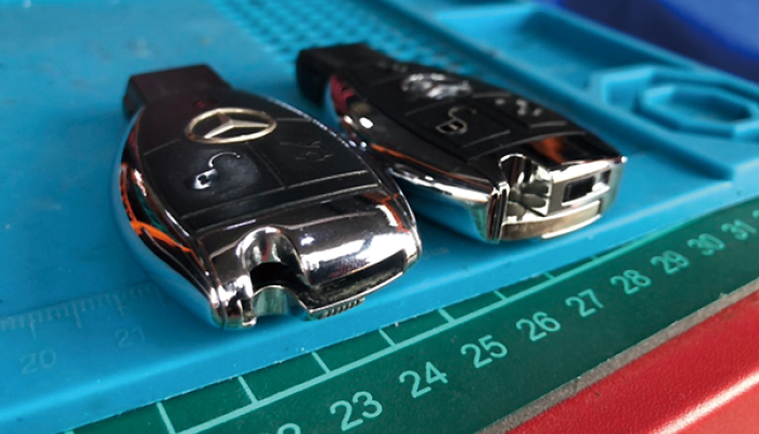 �C���r���C�U�[�o�^